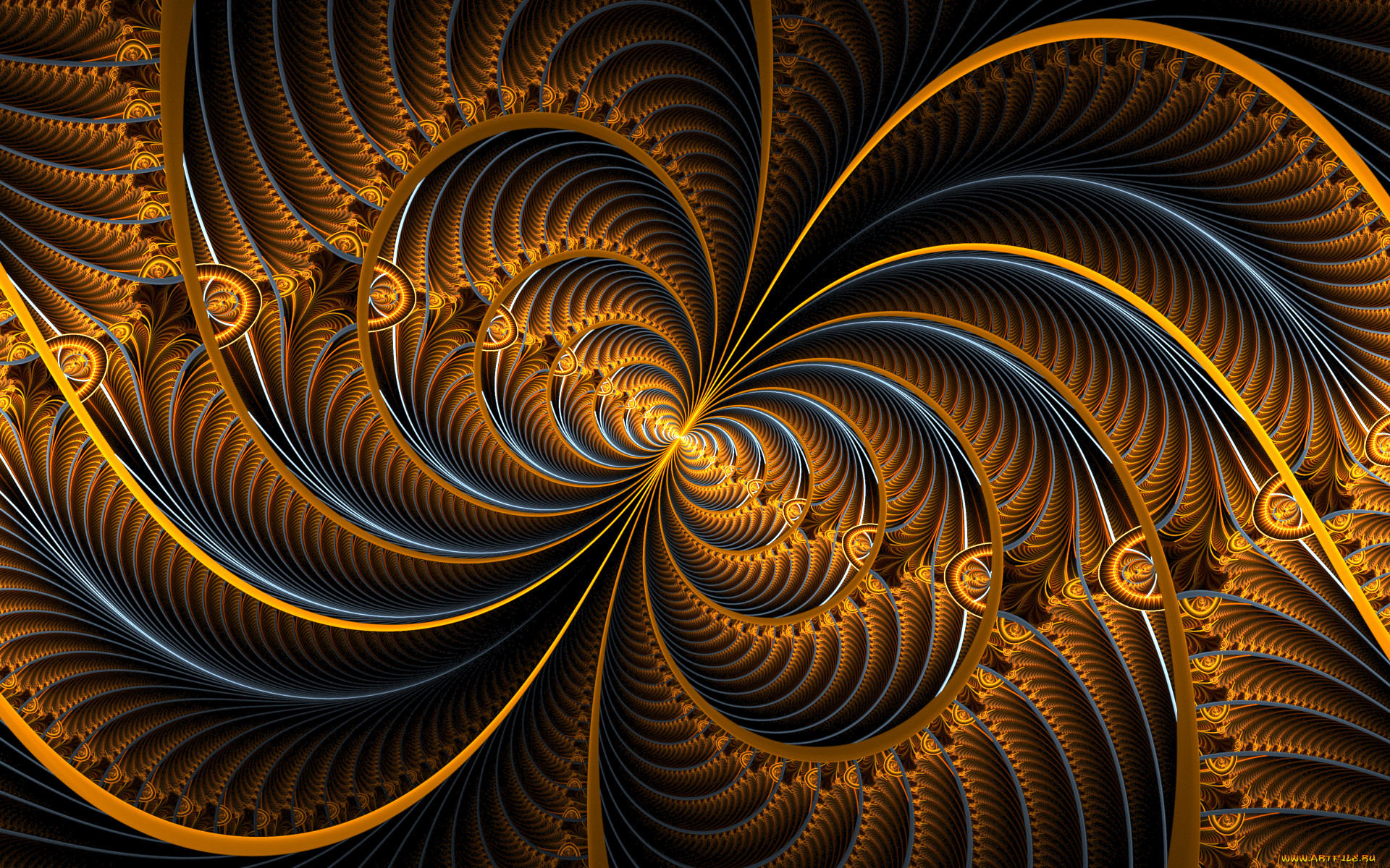 3 ,  , fractal, , , 